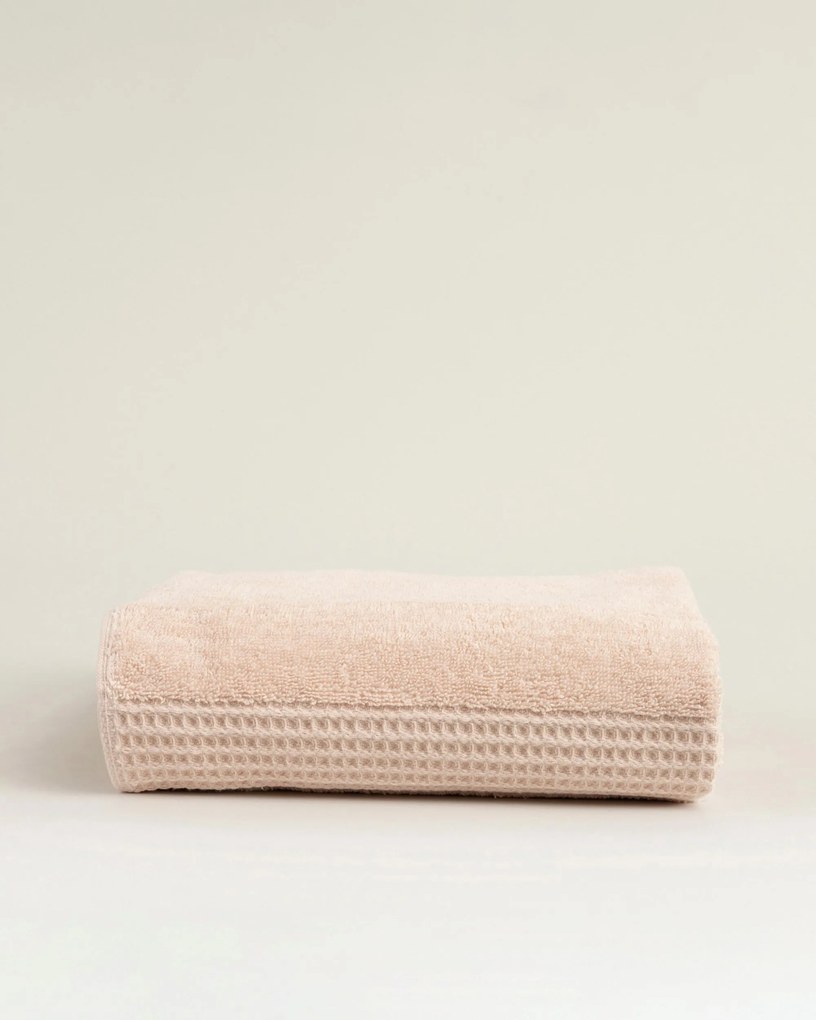 Uterák Balance 50x90 cm peach glow