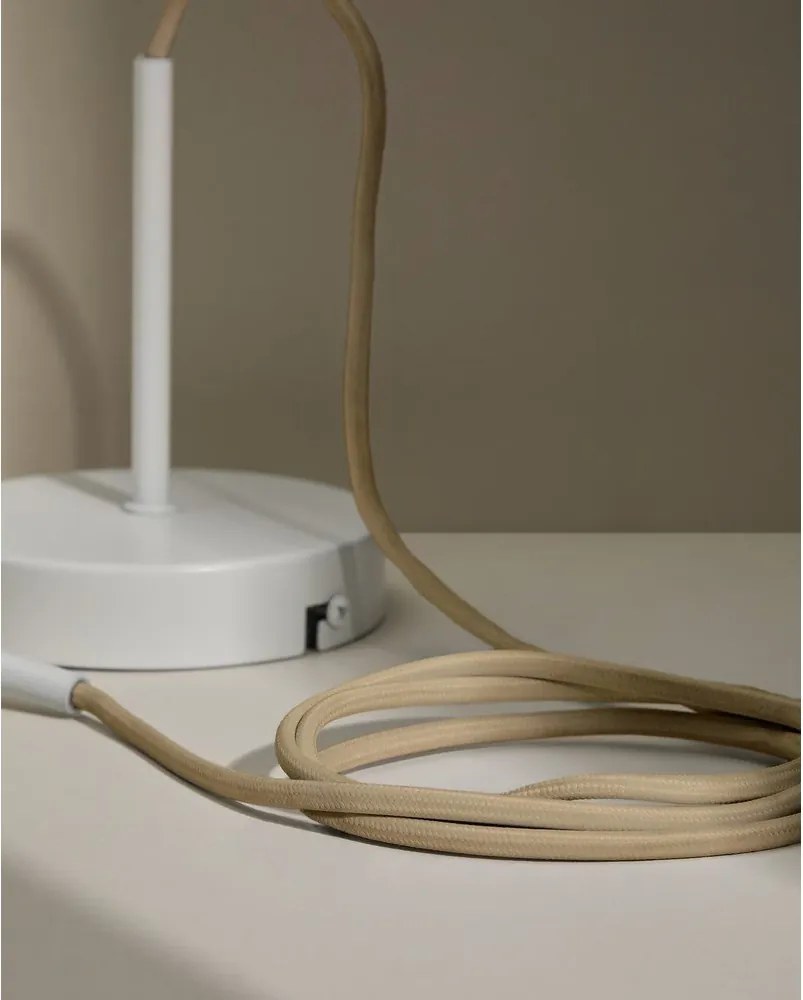 Závesný kábel Fluvia – Kave Home