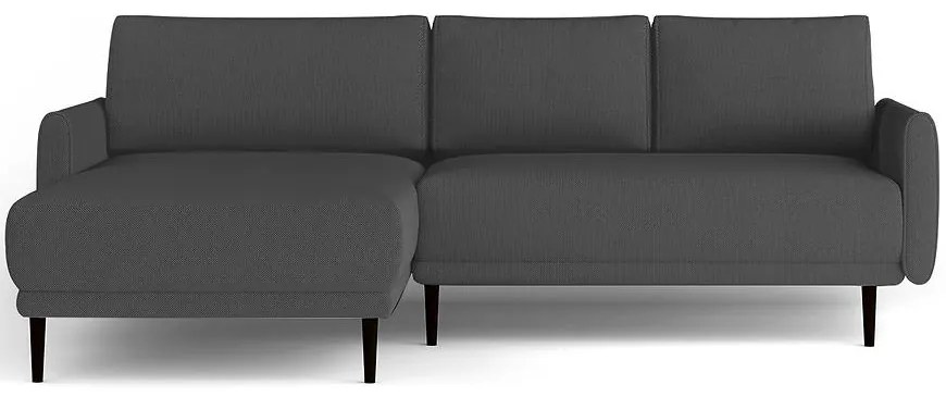 Rohová sedacia súprava Soho L Curio 97