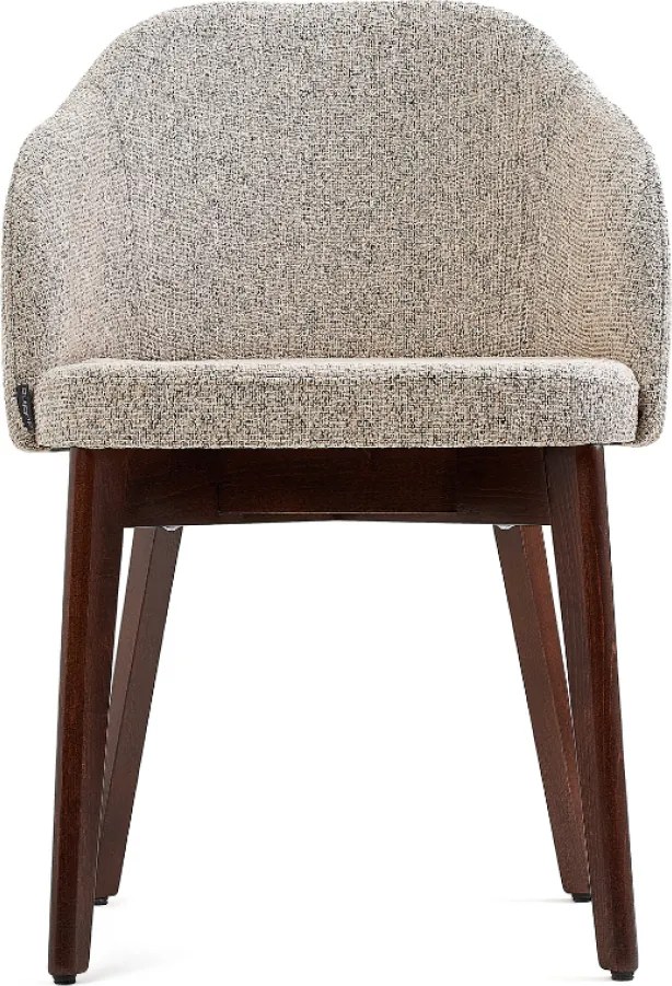 KRIS P ČALÚNENÁ STOLIČKA kris