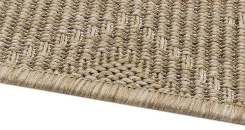 Koberce Breno Kusový koberec BALI 04/BBB, béžová,160 x 230 cm