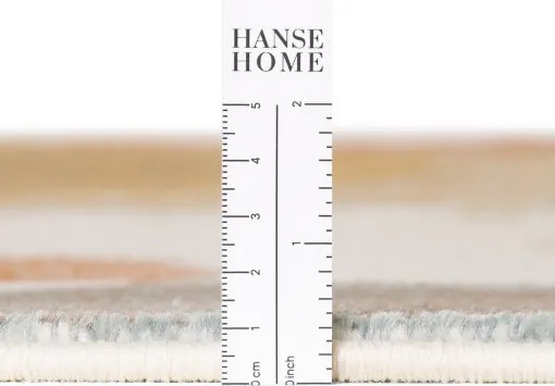 Koberec Hanse Home ADVENTURES MARIGOLD krémový