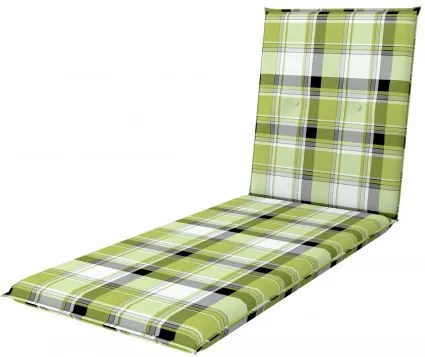 Doppler LIVING 5336 - poduška na záhradné ležadlo