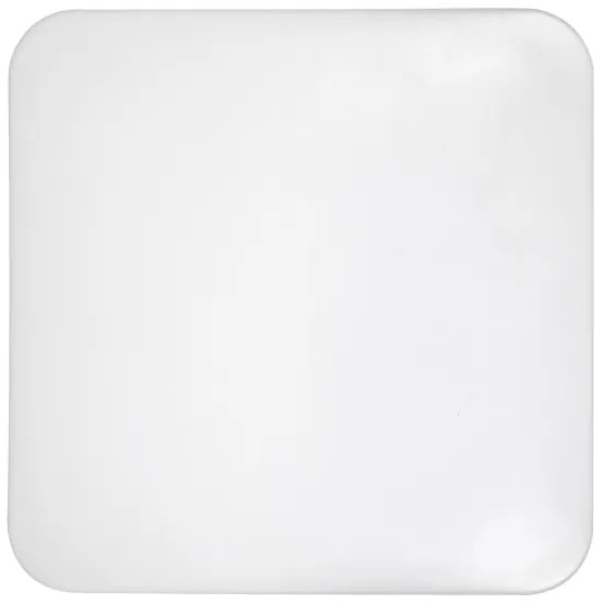 Rabalux 2287 - LED Stropné svietidlo ROB 1xLED/32W/230V hranatý