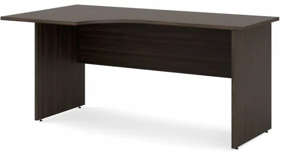 Ergonomický stôl Impress 160 x 90 cm, ľavý