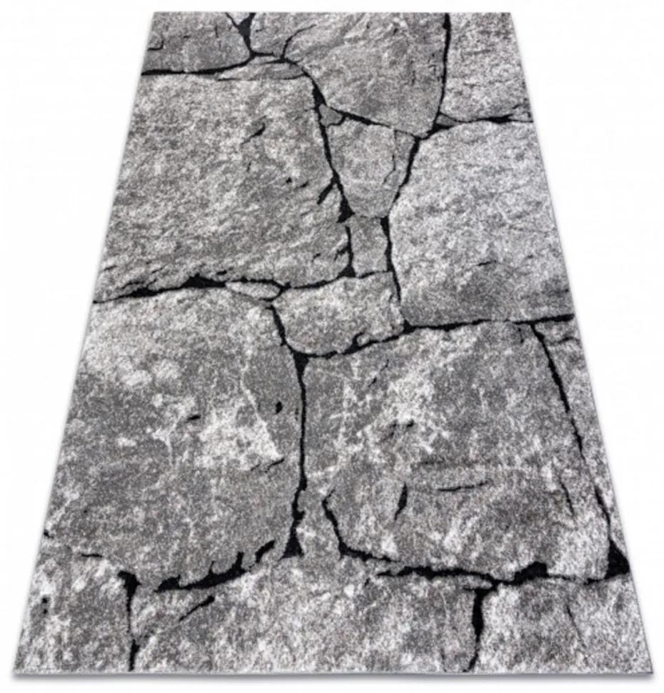 Kusový koberec Janis šedý 120x170cm