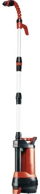 Sudové čerpadlo Einhell GE-PP 5555 RB-A
