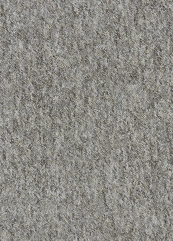 Koberce Breno Metrážny koberec SUPERSTAR 836, šíře role 400 cm, hnedá, viacfarebná