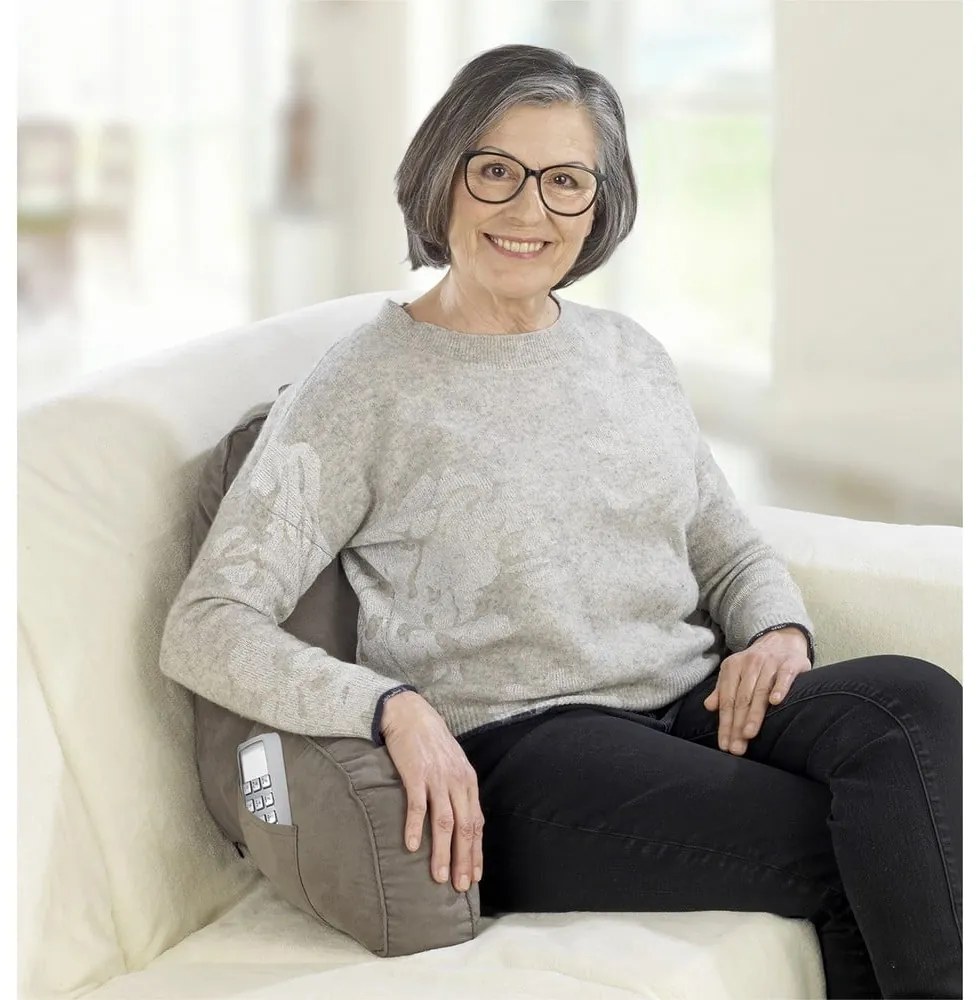 Oporný vankúš 76x40 cm – Maximex