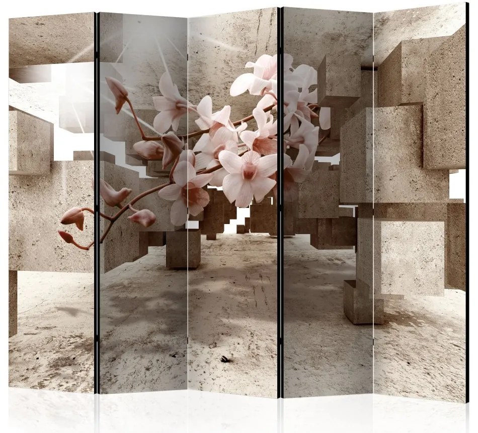 Artgeist Paraván - Little Miracles II [Room Dividers]