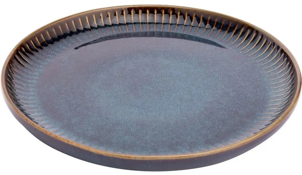 Altom Súprava 2 dezertných tanierov Reactive Stripes 20,5 cm