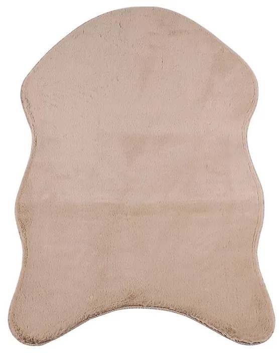 Koberec Julius 0,6x0,9 béžová