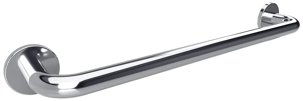 Sapho Sapho, Madlo rovné 600mm, nerez, XH512