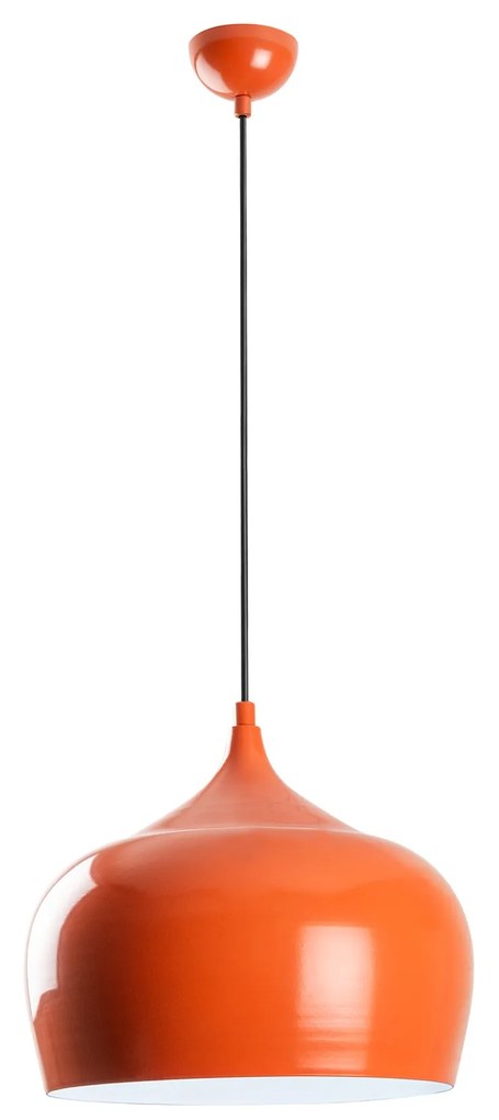 Patine - Orange