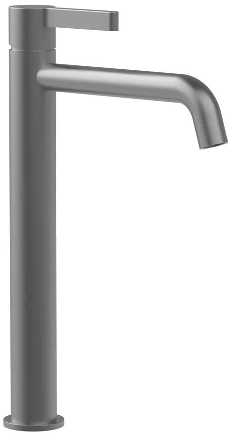 Sapho Sapho, ICONIC stojánkova umývadlová batéria, vysoká, grafitová, AF006GM