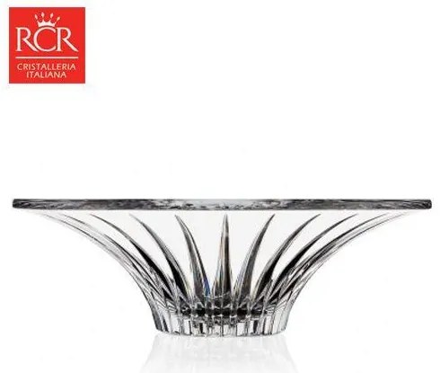 KRIŠTÁĽOVÁ MISKA RCR TIMELESS 320 MM