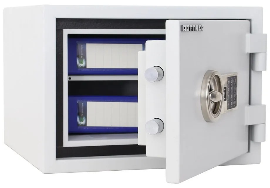 Comsafe Ohňovzdorný trezor na dokumenty LFS-30P, FIRE SAFE 30EL