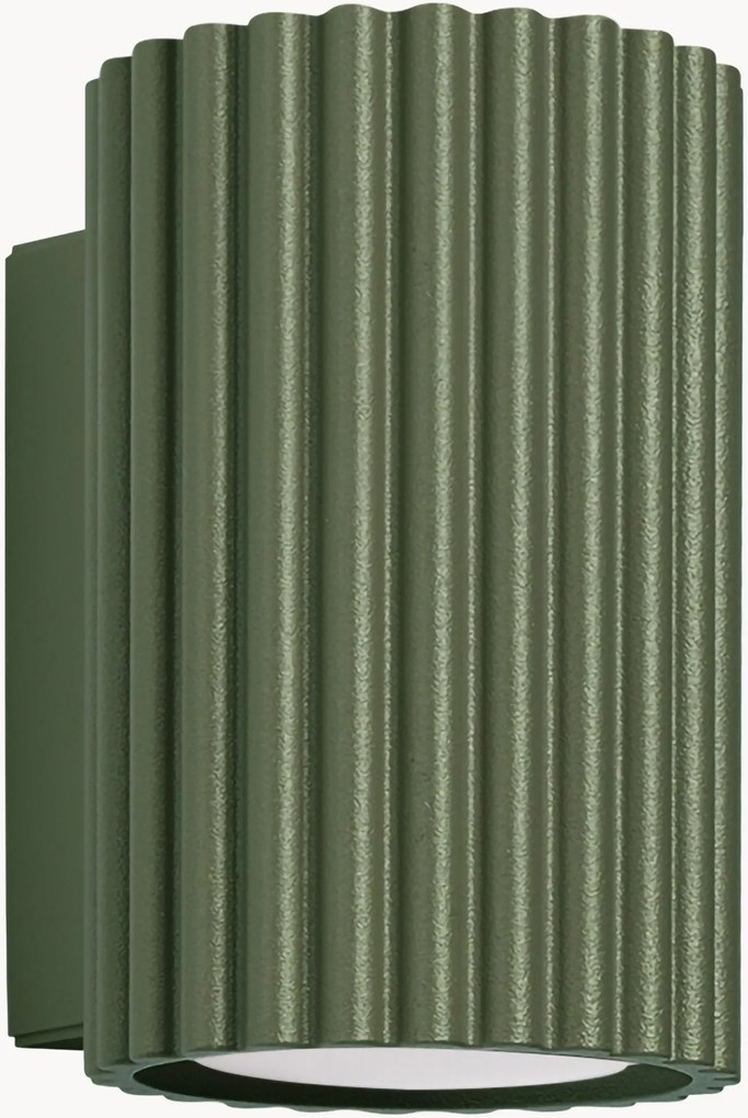 Nástenné svietidlo Gleam