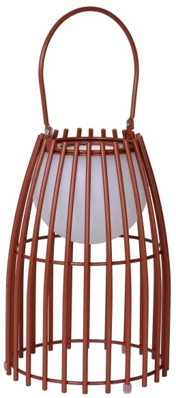 Lucide 06801/01/97 - LED Stmievateľná lampa FJARA LED/0,3W/3,7V USB IP44