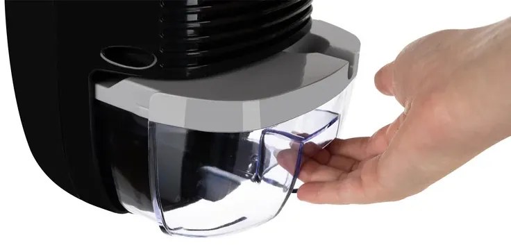 Odvlhčovač vzduchu / pohlcovač vlhkosti - Malatec