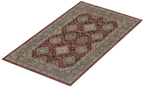 Koberce Breno Kusový koberec DA VINCI 57163/1454, viacfarebná,240 x 340 cm