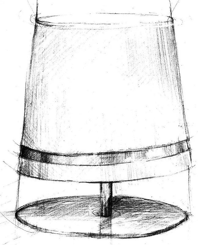 Stolná lampa Bootes, 1x biele/zlaté textilné tienidlo, g