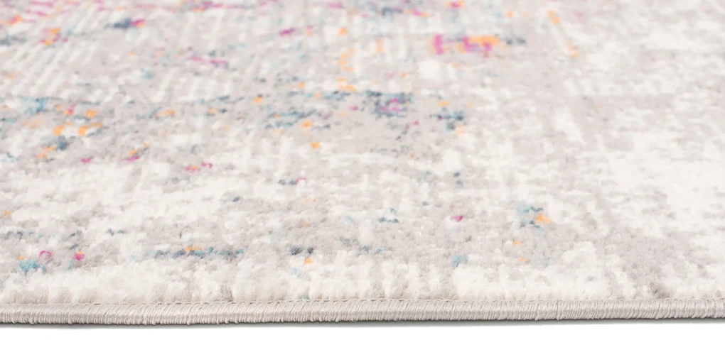PROXIMA.store - Orientálny koberec FINLEY - LAZUR ROZMERY: 200x290