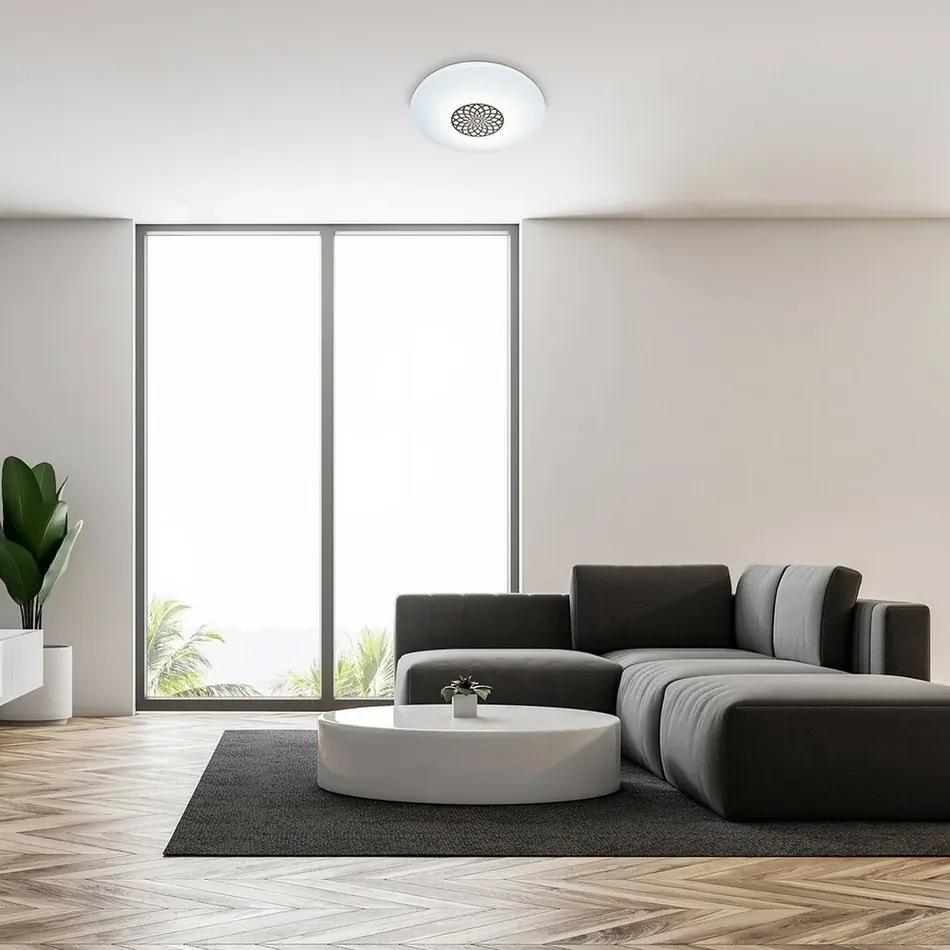 Rabalux 5364 stropné SMART LED svietidlo
