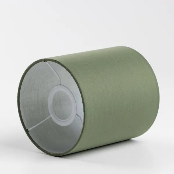 Brilagi - LED Nástenná lampa NUBILA 1xE27/25W/230V + LED/3W mosadz/zelená