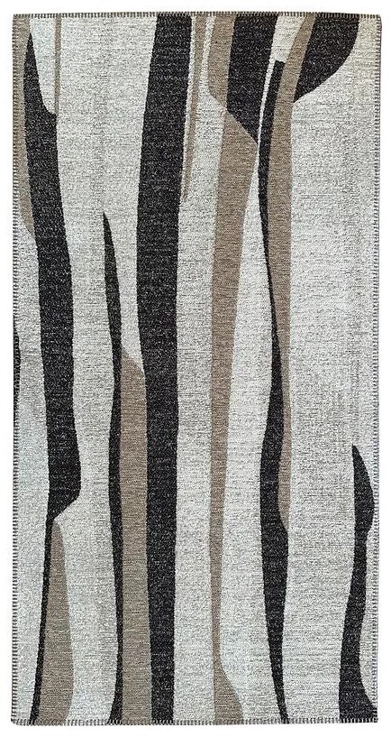 Koberec Groove 0,8/1,5 C 1012 850 béžová