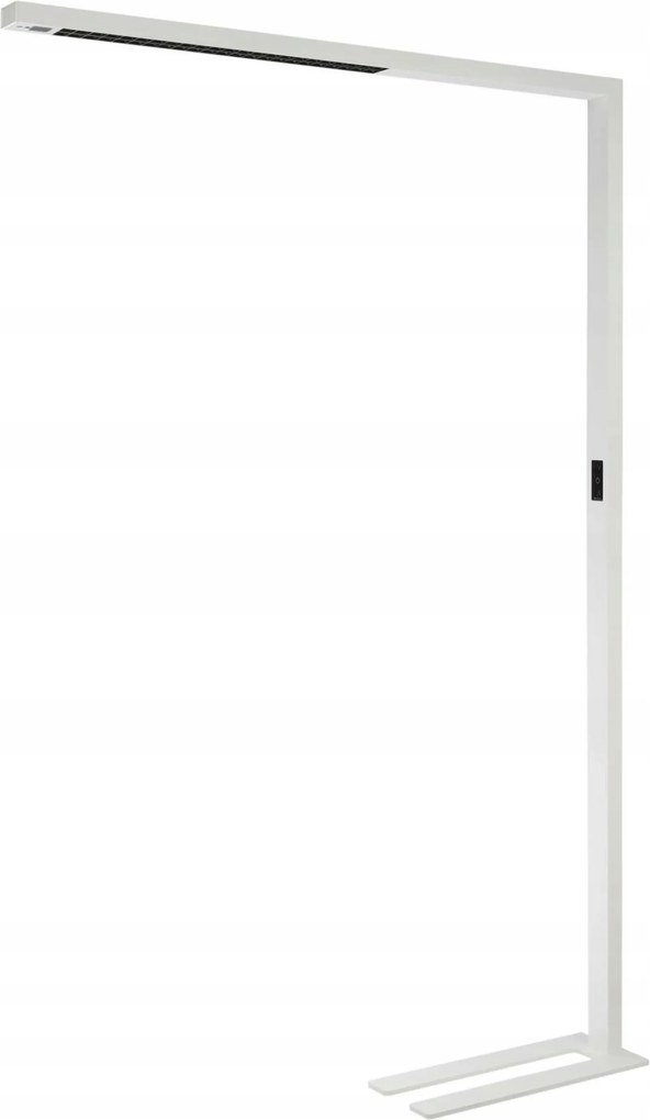 Light Impressions Deko-Light stojacie svietidlo, Office Three Standard, Motio