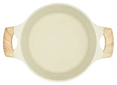 Resto - Hrniec s pokrievkou RAN 4,2 l 24 cm