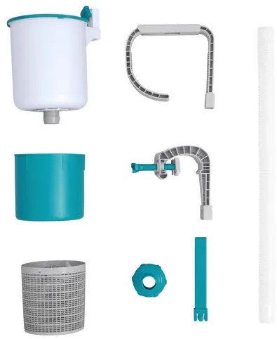 Závesný skimmer do bazéna Bestway 58233