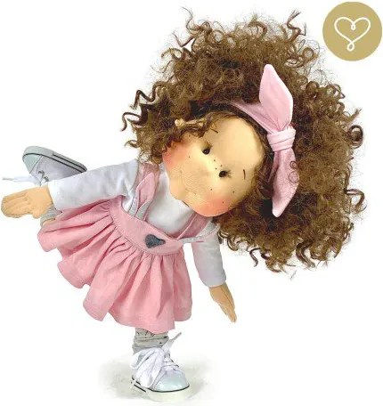 Bábika Emka 40 cm Varianta 1