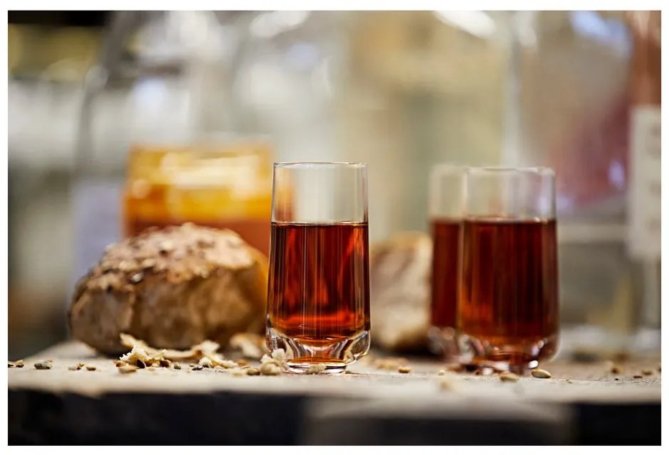 Štamperlíky 3 ks 50 ml Rocks - Zone