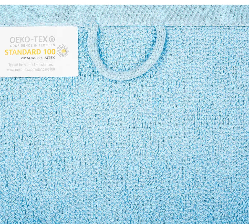 Profod Detský uterák Kids Blue