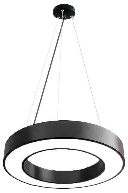 Moderné svietidlo NEDES LED závesné svietidlo 30W LCL7421-H