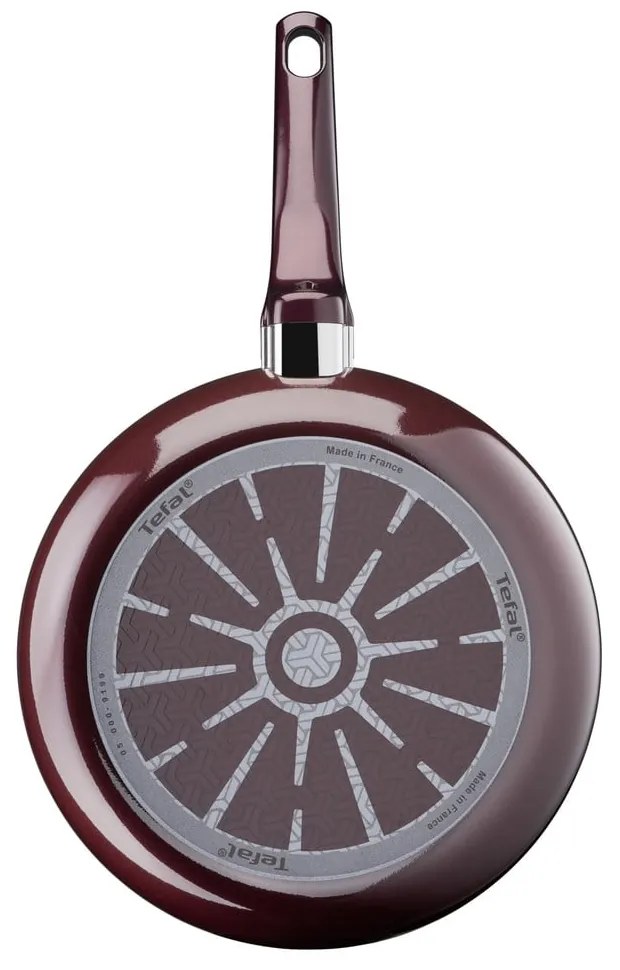 Hliníková panvica ø 32 cm Resisit Intense - Tefal
