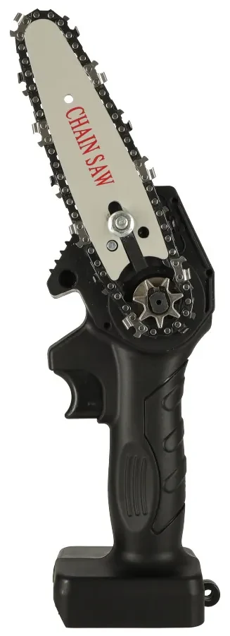 Mini USB reťazová píla v puzdre