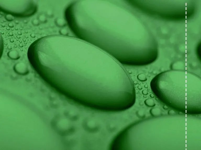 JAGO Plachta 650 g/m², hliníkové oká, zelená, 5 x 8 m