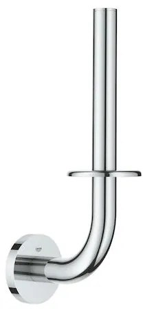 Grohe Essentials držiak toaletného papiera chróm G40385001