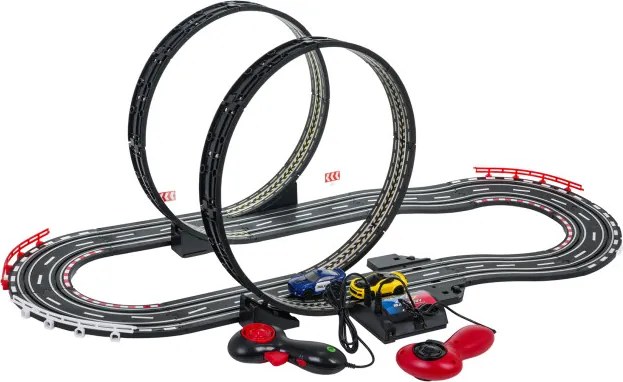 Pretekárska dráha TRACK SPORT 308 cm