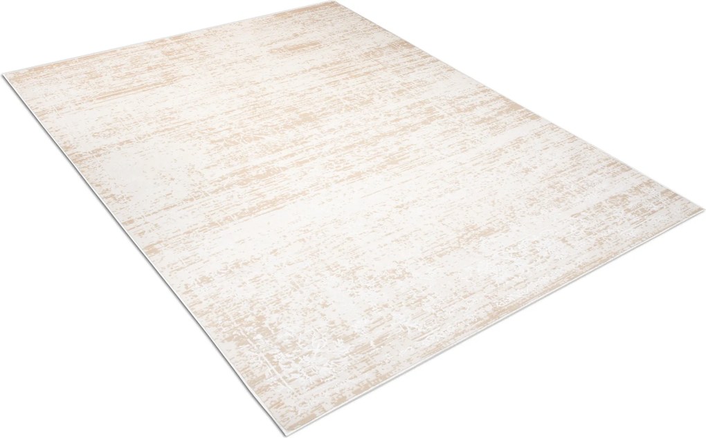 TA Koberec TZ09D SHRNIK CREAM HERA GZU Rozmer: 200x300 cm