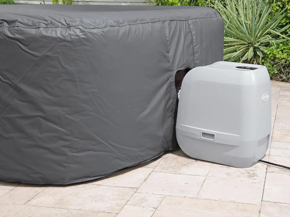 Bestway termokryt ENERGYSENSE pre Lay-Z-Spa 201 cm 60332
