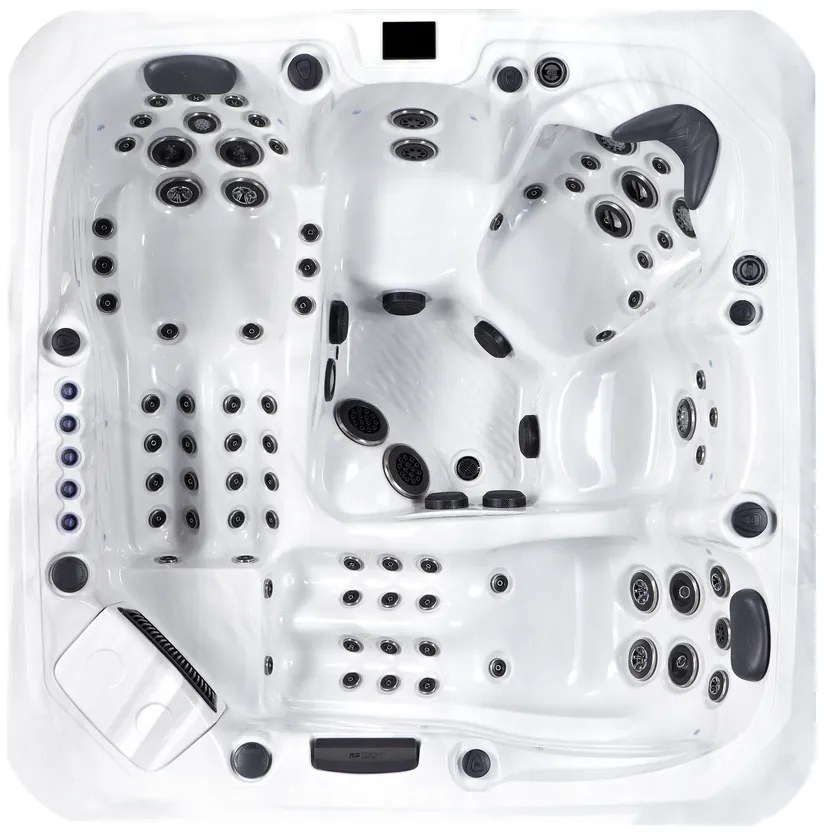 Vírivka Platinum Spas Barcelona (Premium)