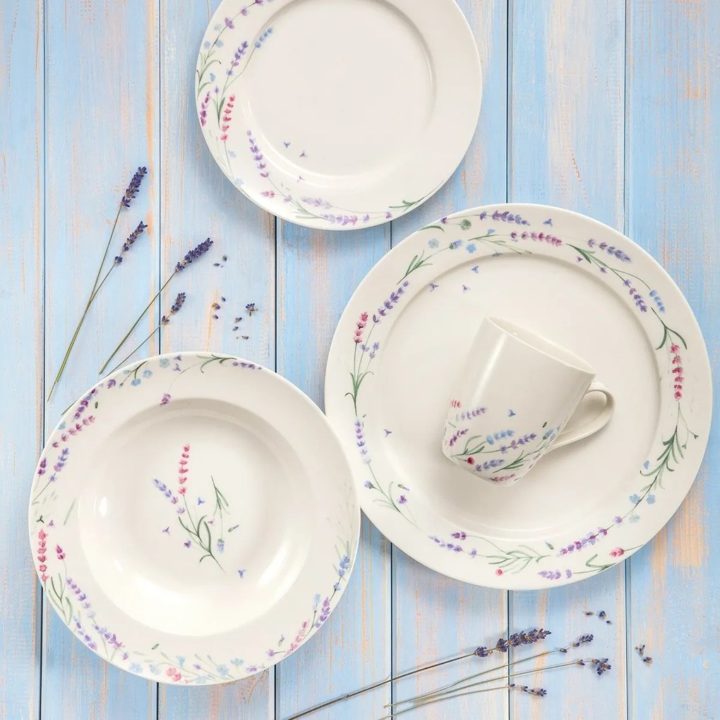 Tescoma Dezertný tanier PROVENCE ¤ 20 cm