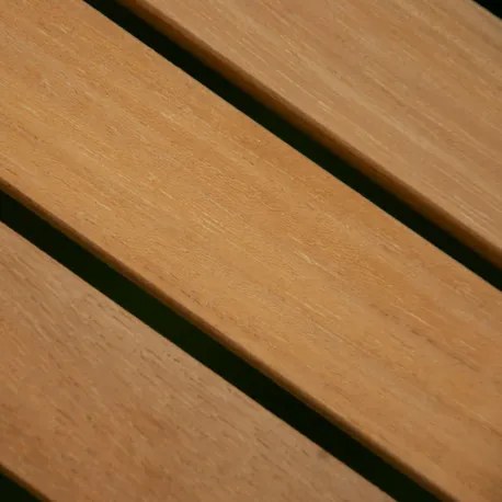 Doppler Concept teak 4+1 - záhradné sedenie (hliník/drevo)