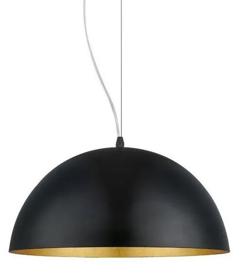 Eglo 94935 - Luster GAETANO 1 1xE27/60W/230V