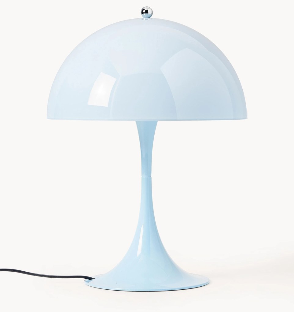 Stolová LED lampa Panthella, V 34 cm