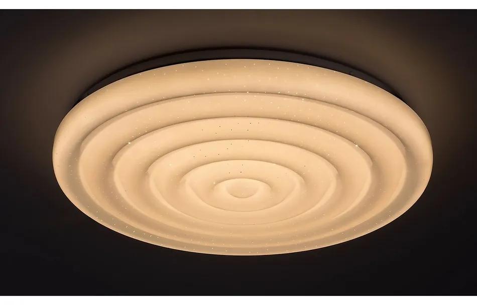 Rabalux 71017 stropné LED svietidlo Katina, 24 W, biela